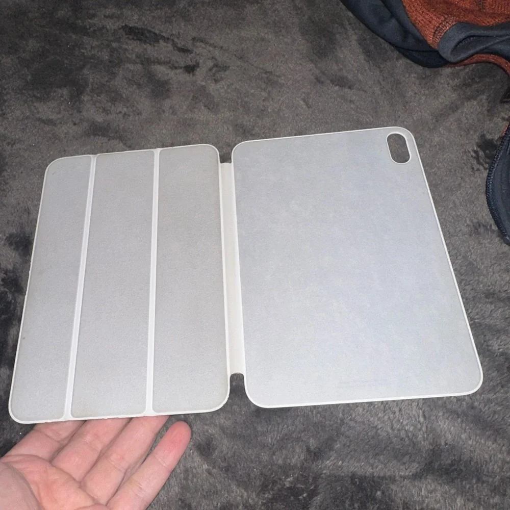 iPad mini 6 gen Smart Folio